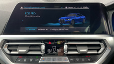 BMW 4 Series 420d xDrive MHT M Sport 2dr Step Auto Diesel Coupe